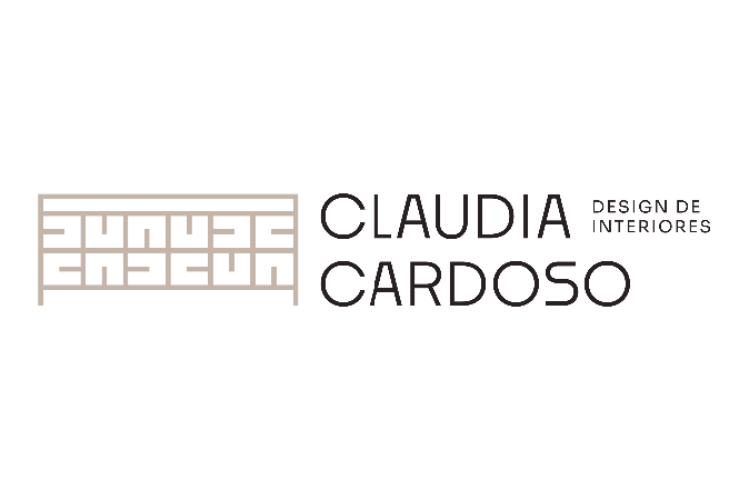 Logo Claudia Cardoso