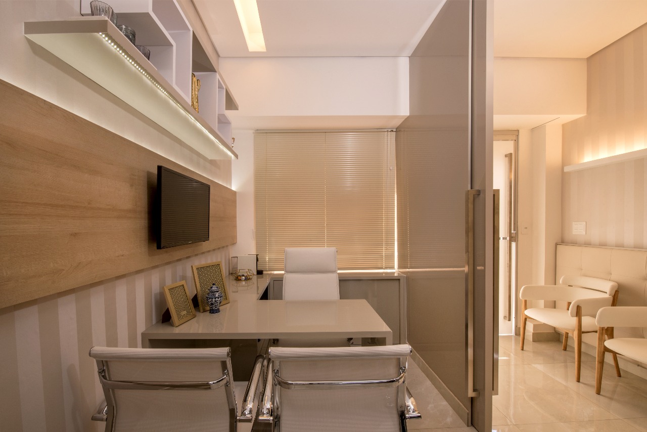Projeto Dental